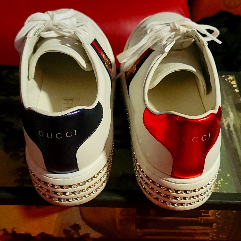 Sneackers